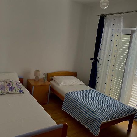 Apartament Apartman Nives Trogir Zewnętrze zdjęcie