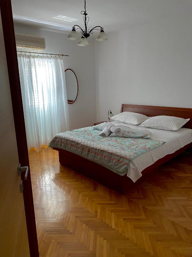 Apartament Apartman Nives Trogir Zewnętrze zdjęcie
