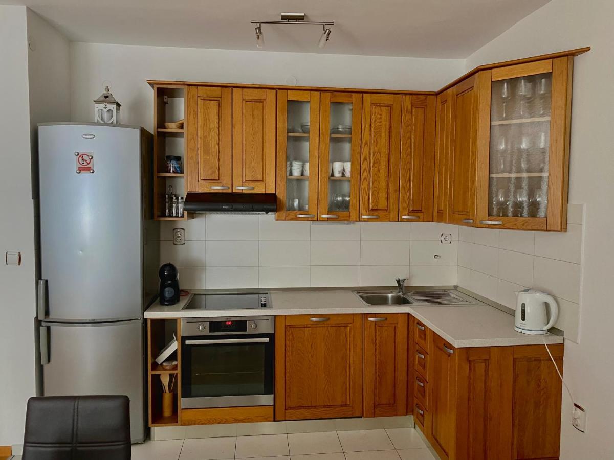 Apartament Apartman Nives Trogir Zewnętrze zdjęcie