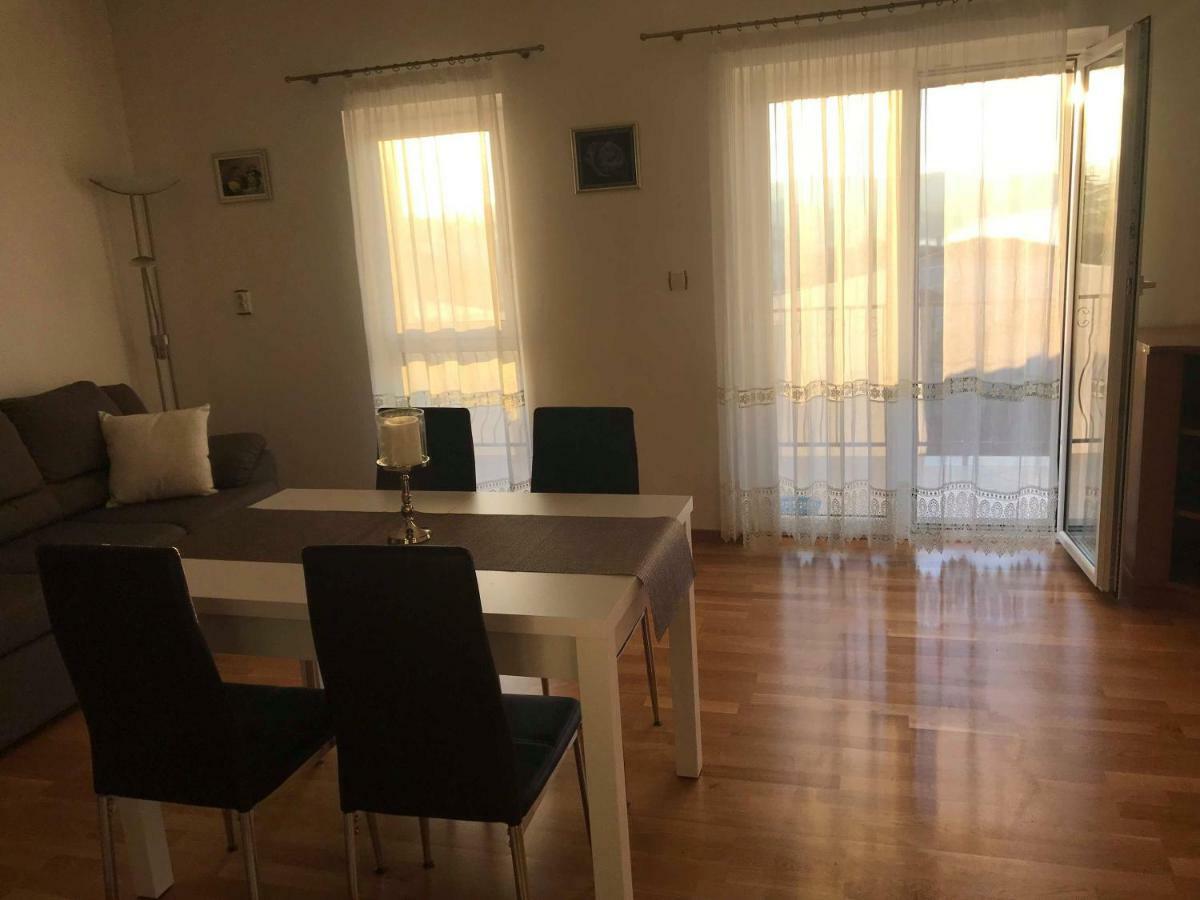 Apartament Apartman Nives Trogir Zewnętrze zdjęcie