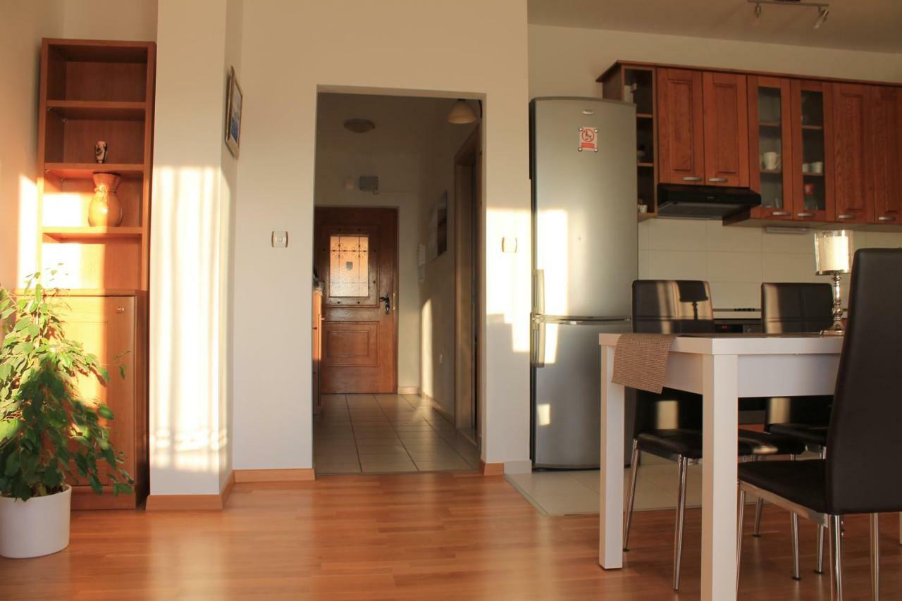 Apartament Apartman Nives Trogir Zewnętrze zdjęcie